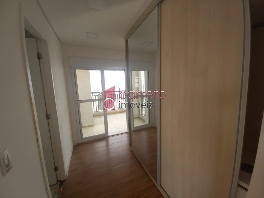 COBERTURA PARA LOCAÇÃO E VENDA NO EDIFÍCIO ALTA VISTA – JUNDIAÍ/SP