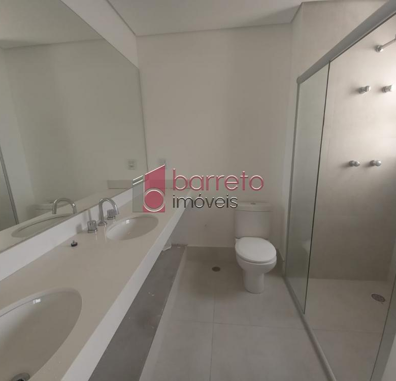 COBERTURA PARA LOCAÇÃO E VENDA NO EDIFÍCIO ALTA VISTA – JUNDIAÍ/SP