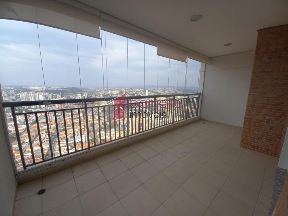 COBERTURA PARA LOCAÇÃO E VENDA NO EDIFÍCIO ALTA VISTA – JUNDIAÍ/SP