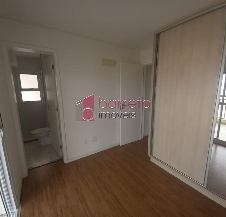 COBERTURA PARA LOCAÇÃO E VENDA NO EDIFÍCIO ALTA VISTA – JUNDIAÍ/SP