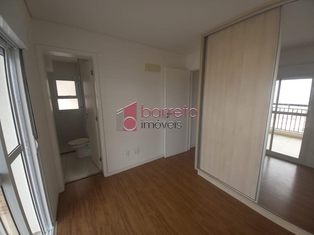 COBERTURA PARA LOCAÇÃO E VENDA NO EDIFÍCIO ALTA VISTA – JUNDIAÍ/SP