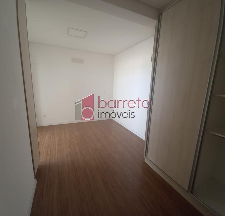 COBERTURA PARA LOCAÇÃO E VENDA NO EDIFÍCIO ALTA VISTA – JUNDIAÍ/SP