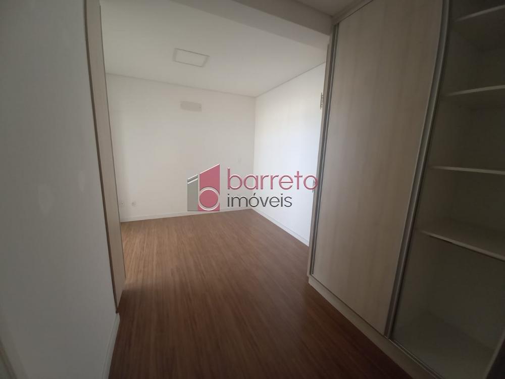COBERTURA PARA LOCAÇÃO E VENDA NO EDIFÍCIO ALTA VISTA – JUNDIAÍ/SP