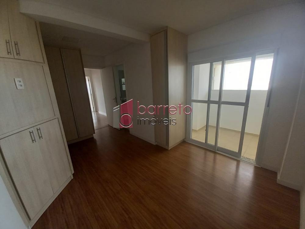 COBERTURA PARA LOCAÇÃO E VENDA NO EDIFÍCIO ALTA VISTA – JUNDIAÍ/SP