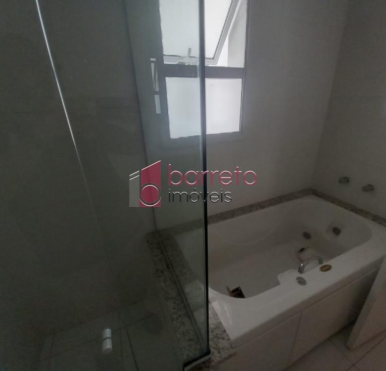 COBERTURA PARA LOCAÇÃO E VENDA NO EDIFÍCIO ALTA VISTA – JUNDIAÍ/SP