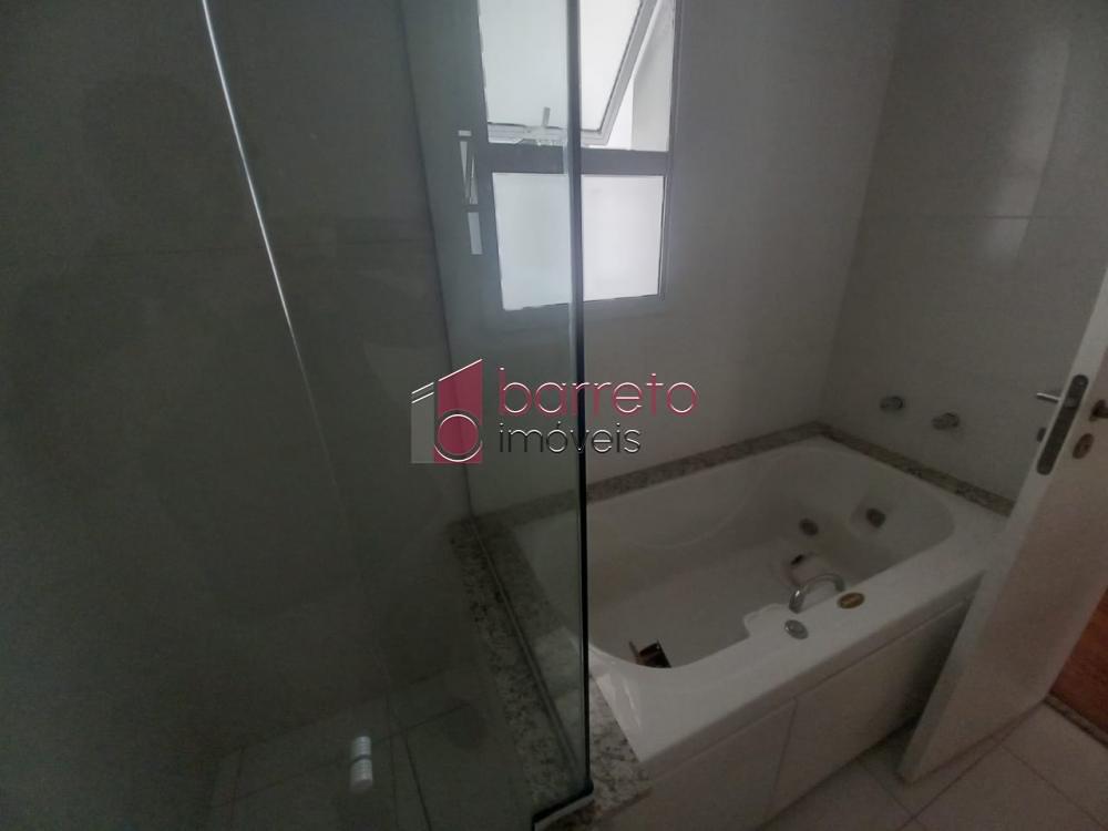 COBERTURA PARA LOCAÇÃO E VENDA NO EDIFÍCIO ALTA VISTA – JUNDIAÍ/SP