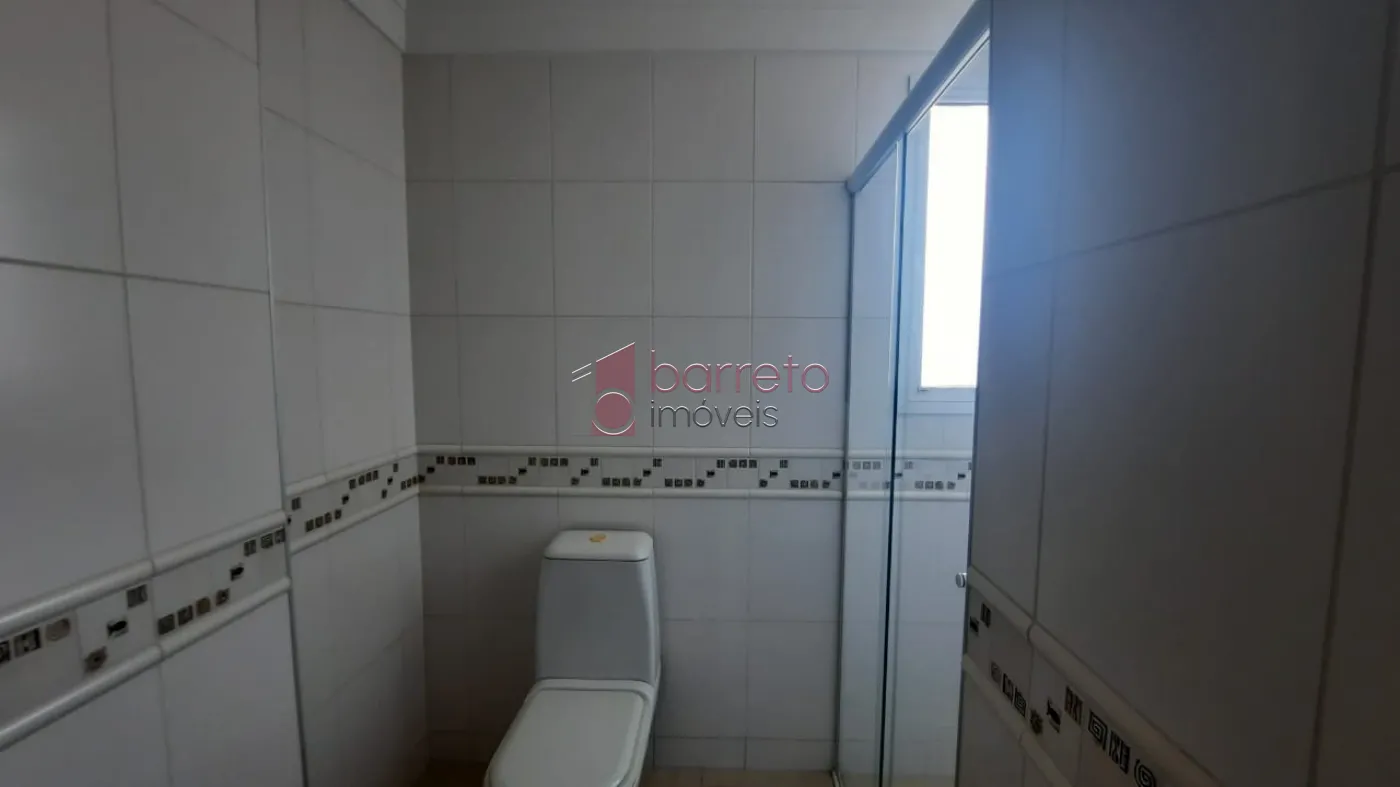 COBERTURA ESTILO DUPLEX PARA VENDA E LOCAÇÃO NO CONDOMÍNIO MAISON CLASSIC – JUNDIAÍ/SP