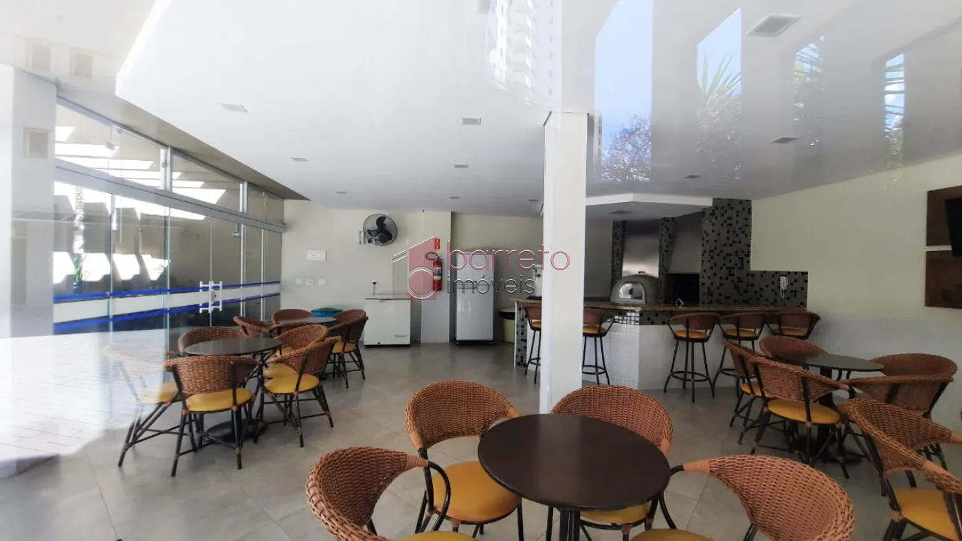 COBERTURA ESTILO DUPLEX PARA VENDA E LOCAÇÃO NO CONDOMÍNIO MAISON CLASSIC – JUNDIAÍ/SP