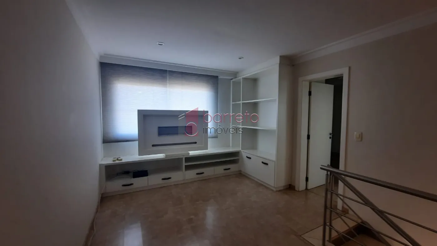 COBERTURA ESTILO DUPLEX PARA VENDA E LOCAÇÃO NO CONDOMÍNIO MAISON CLASSIC – JUNDIAÍ/SP