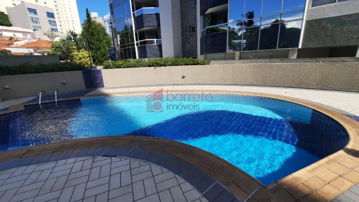 COBERTURA ESTILO DUPLEX PARA VENDA E LOCAÇÃO NO CONDOMÍNIO MAISON CLASSIC – JUNDIAÍ/SP