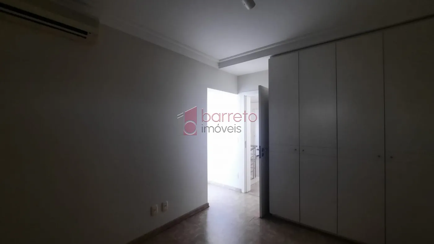 COBERTURA ESTILO DUPLEX PARA VENDA E LOCAÇÃO NO CONDOMÍNIO MAISON CLASSIC – JUNDIAÍ/SP