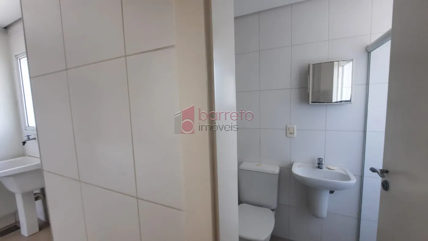 COBERTURA ESTILO DUPLEX PARA VENDA E LOCAÇÃO NO CONDOMÍNIO MAISON CLASSIC – JUNDIAÍ/SP