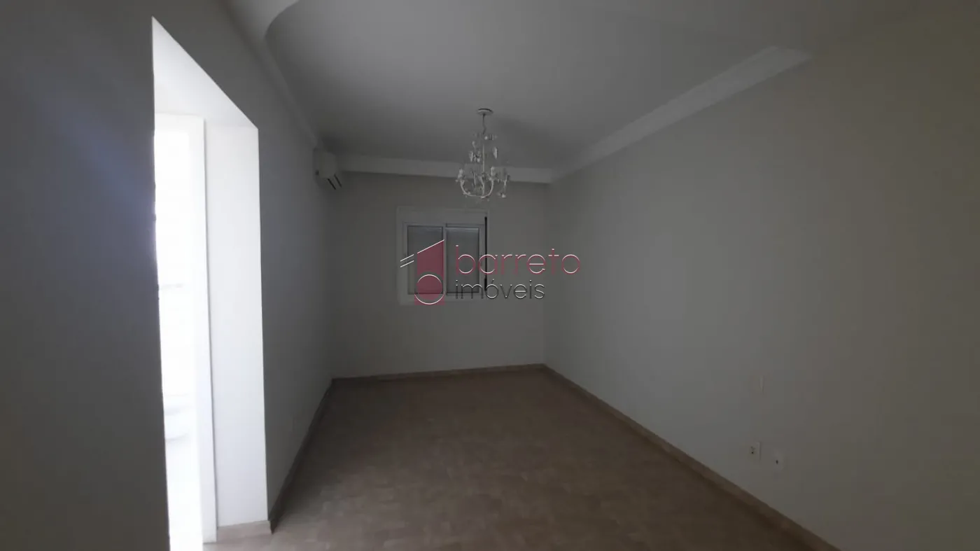 COBERTURA ESTILO DUPLEX PARA VENDA E LOCAÇÃO NO CONDOMÍNIO MAISON CLASSIC – JUNDIAÍ/SP