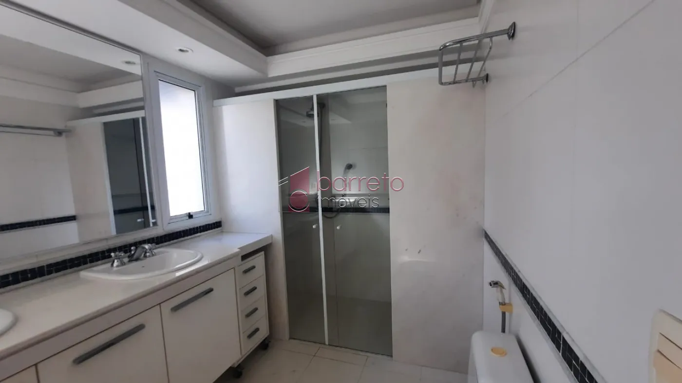 COBERTURA ESTILO DUPLEX PARA VENDA E LOCAÇÃO NO CONDOMÍNIO MAISON CLASSIC – JUNDIAÍ/SP