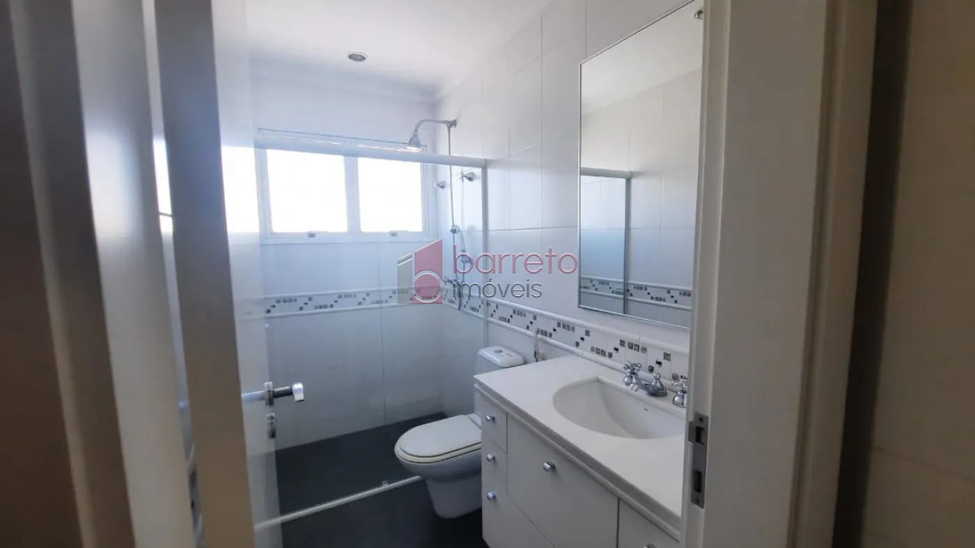 COBERTURA ESTILO DUPLEX PARA VENDA E LOCAÇÃO NO CONDOMÍNIO MAISON CLASSIC – JUNDIAÍ/SP