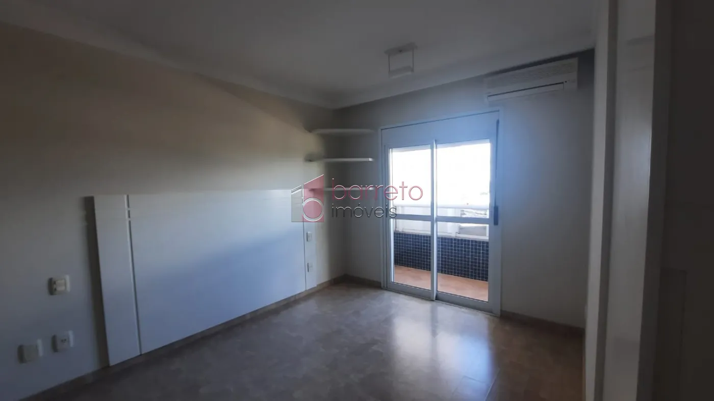 COBERTURA ESTILO DUPLEX PARA VENDA E LOCAÇÃO NO CONDOMÍNIO MAISON CLASSIC – JUNDIAÍ/SP