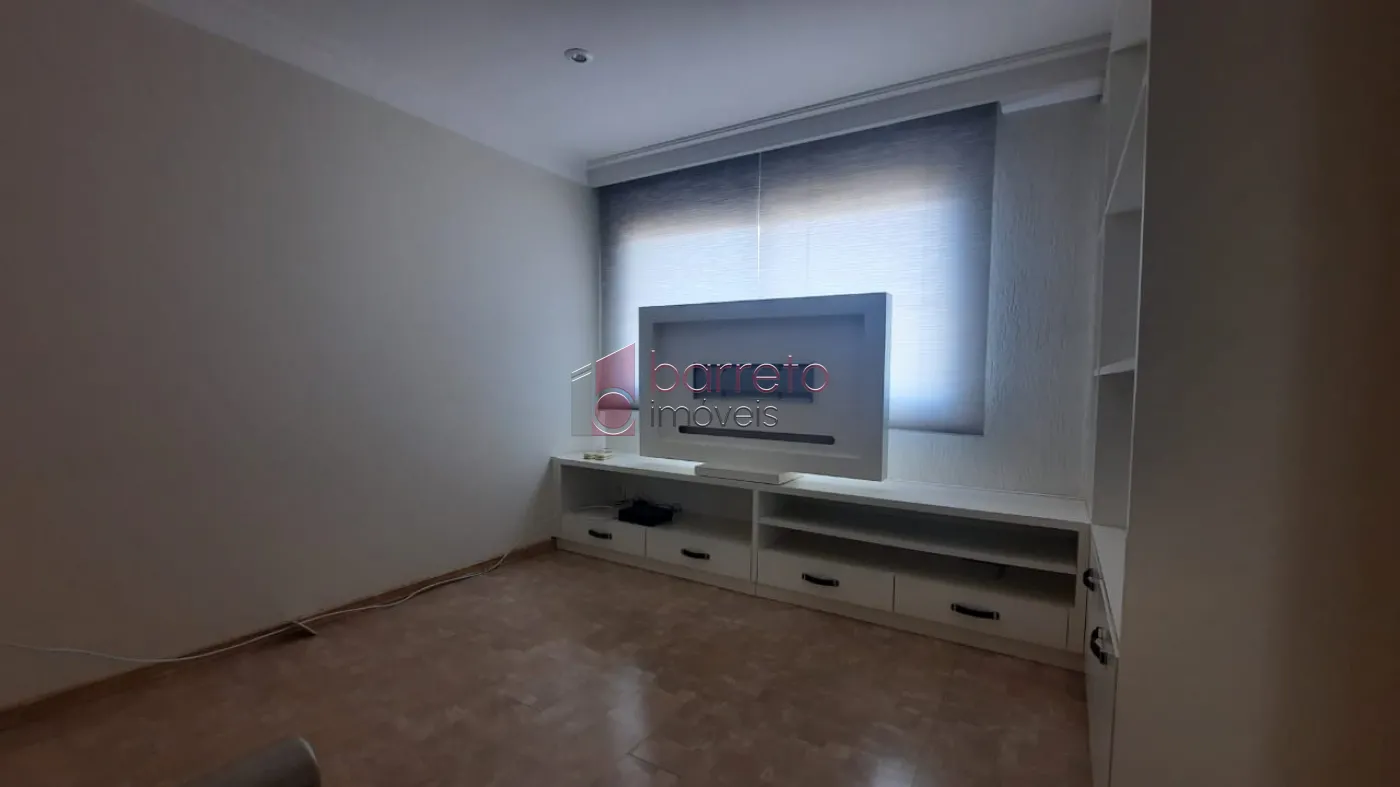 COBERTURA ESTILO DUPLEX PARA VENDA E LOCAÇÃO NO CONDOMÍNIO MAISON CLASSIC – JUNDIAÍ/SP