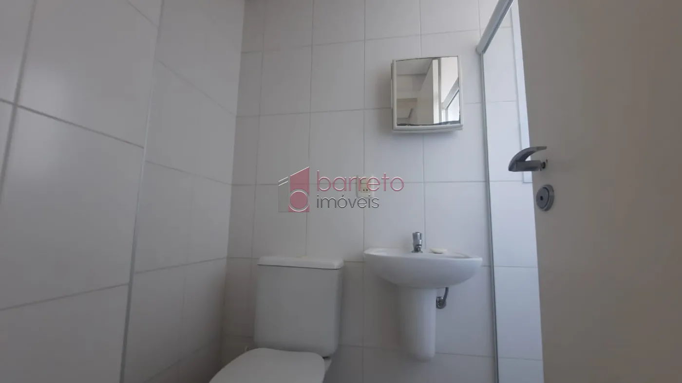 COBERTURA ESTILO DUPLEX PARA VENDA E LOCAÇÃO NO CONDOMÍNIO MAISON CLASSIC – JUNDIAÍ/SP
