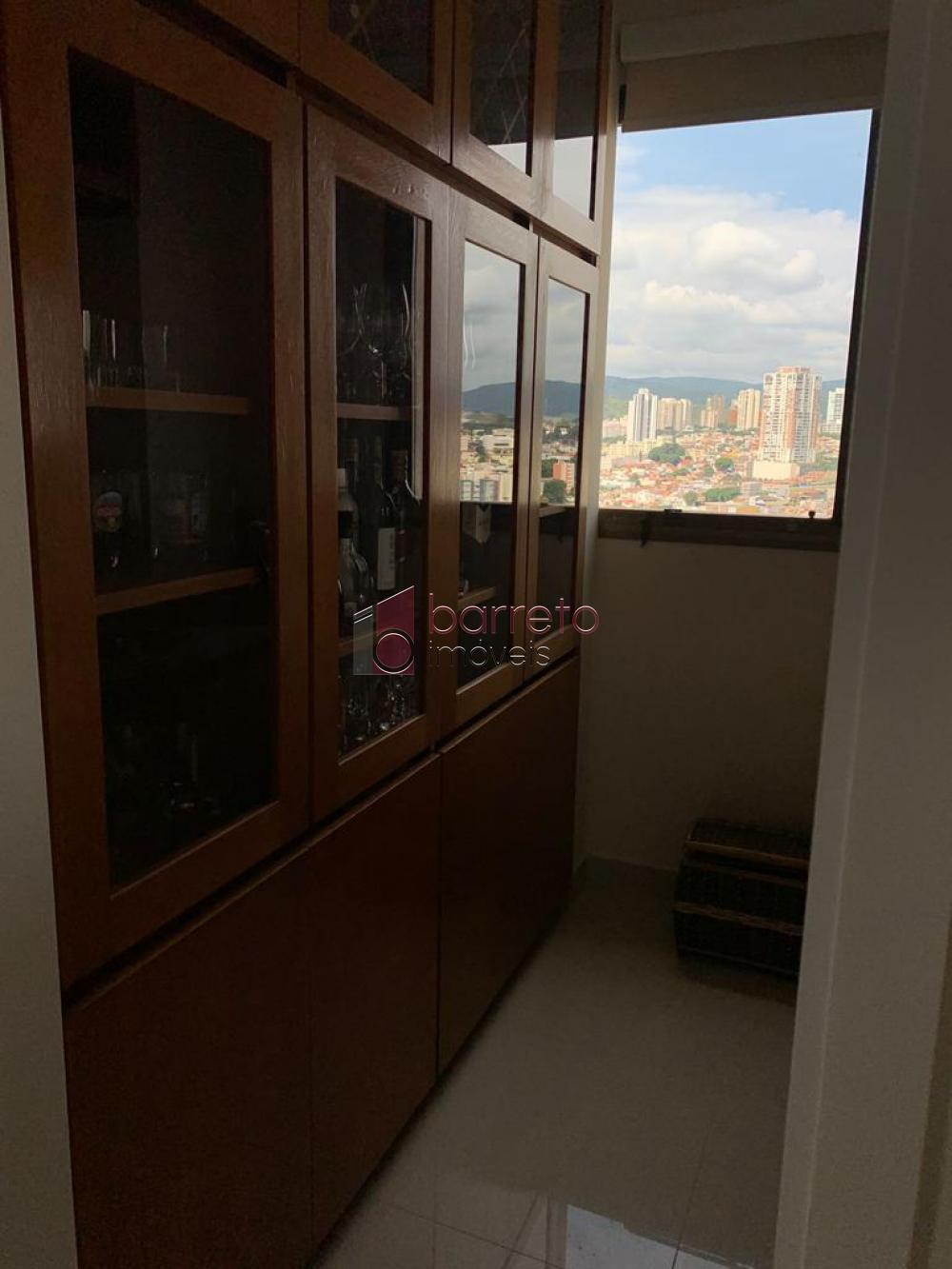 COBERTURA PARA VENDA NO CENTRO – JUNDIAÍ-SP