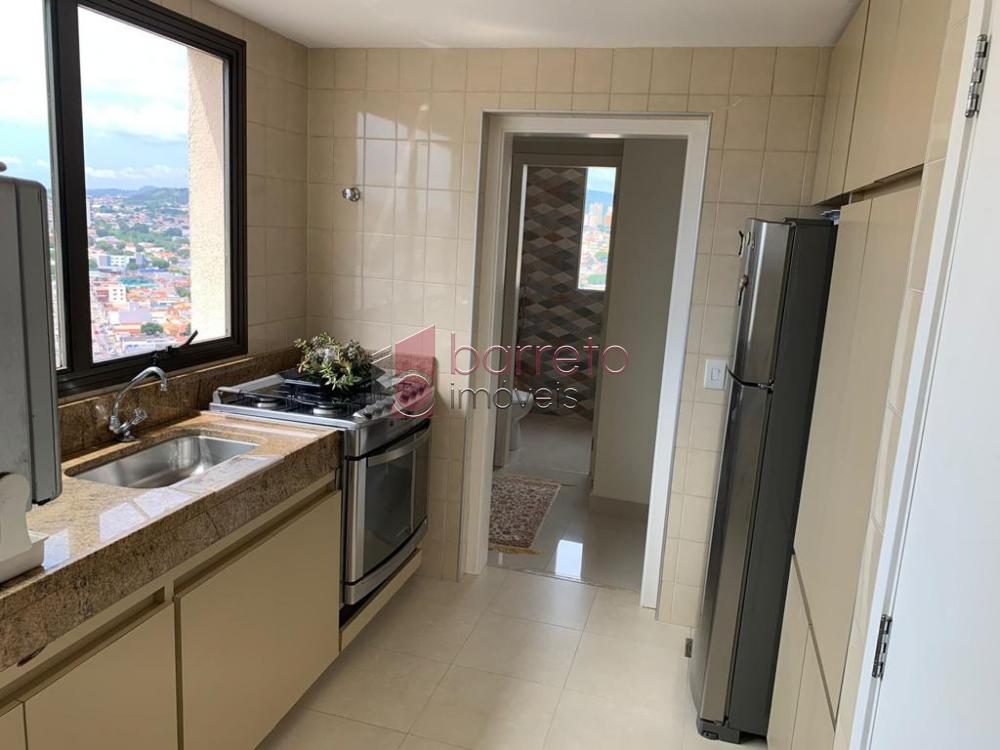 COBERTURA PARA VENDA NO CENTRO – JUNDIAÍ-SP