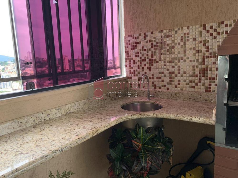 COBERTURA PARA VENDA NO CENTRO – JUNDIAÍ-SP