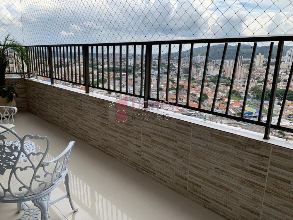 COBERTURA PARA VENDA NO CENTRO – JUNDIAÍ-SP