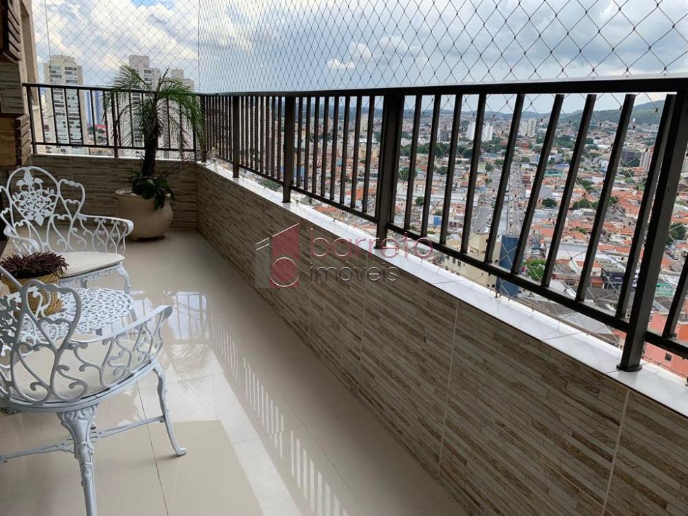 COBERTURA PARA VENDA NO CENTRO – JUNDIAÍ-SP