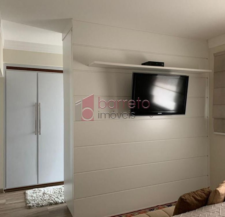 COBERTURA PARA VENDA NO CENTRO – JUNDIAÍ-SP
