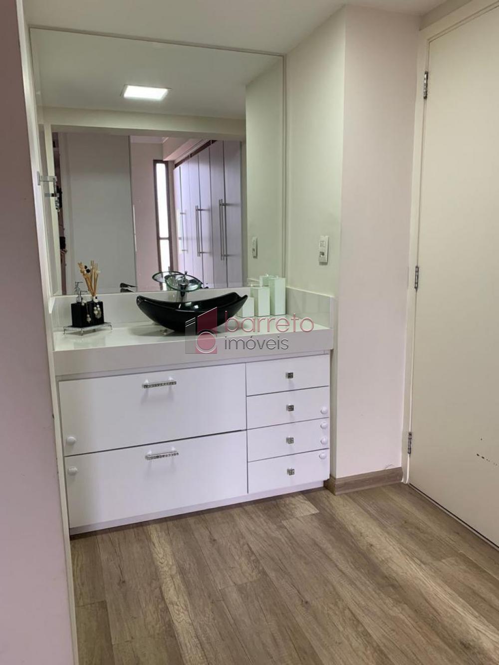COBERTURA PARA VENDA NO CENTRO – JUNDIAÍ-SP