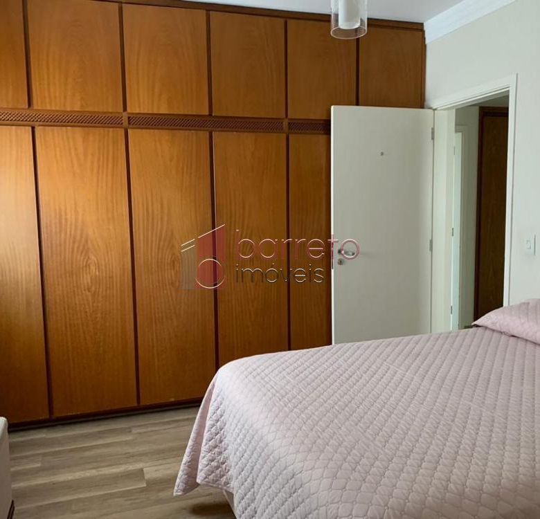 COBERTURA PARA VENDA NO CENTRO – JUNDIAÍ-SP