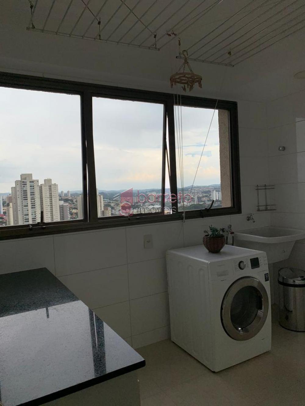 COBERTURA PARA VENDA NO CENTRO – JUNDIAÍ-SP