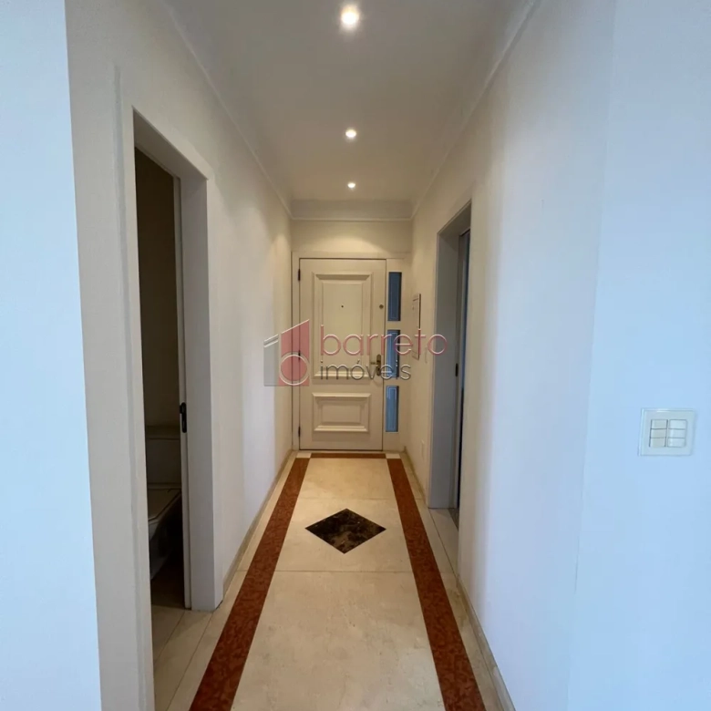 COBERTURA DUPLEX  À VENDA NO CONDOMÍNIO EDIFÍCIO CARAVAGGIO – JUNDIAÍ/SP