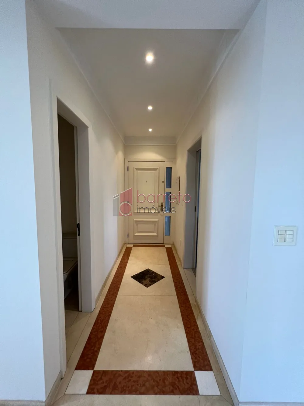 COBERTURA DUPLEX  À VENDA NO CONDOMÍNIO EDIFÍCIO CARAVAGGIO – JUNDIAÍ/SP