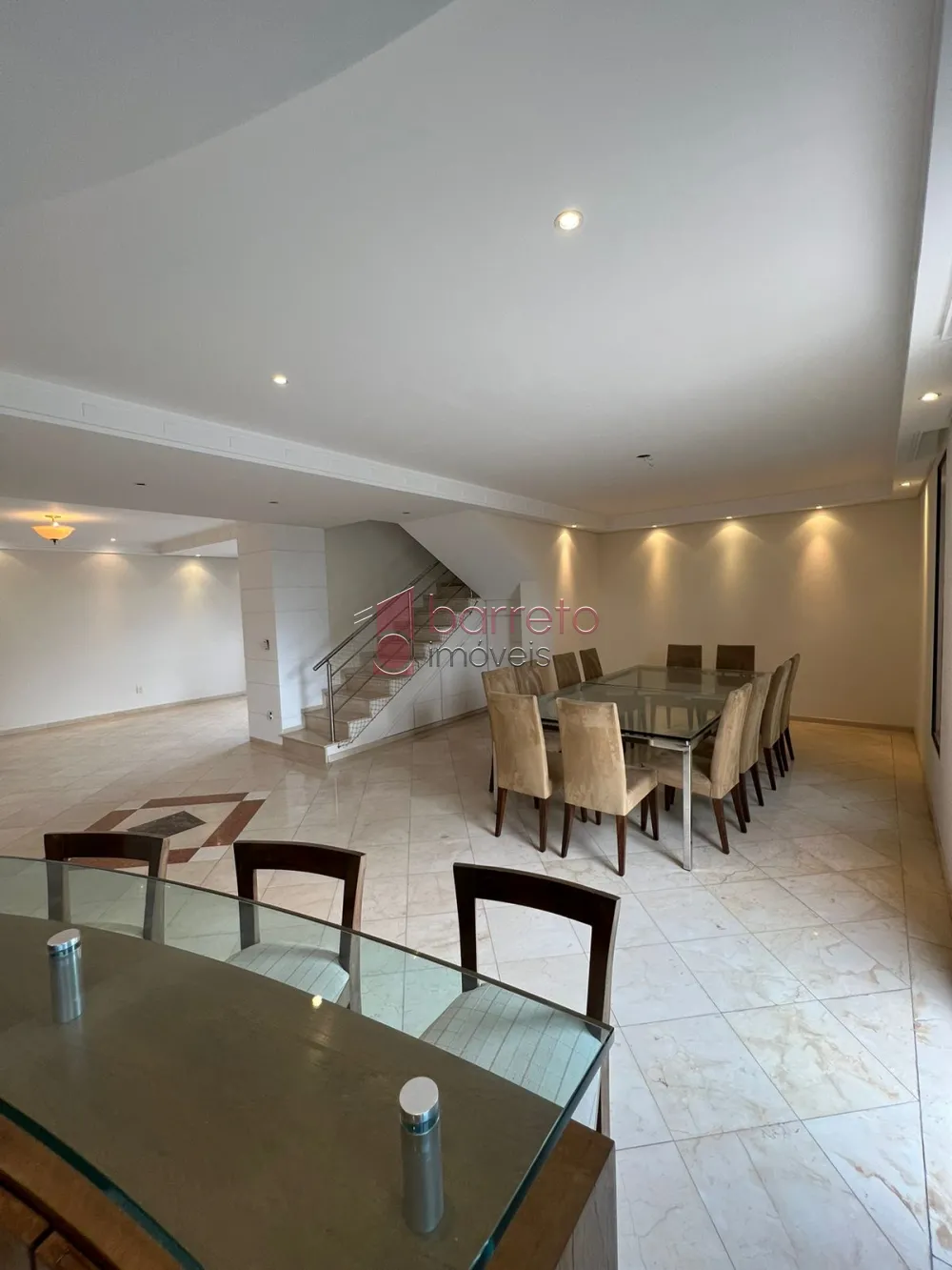 COBERTURA DUPLEX  À VENDA NO CONDOMÍNIO EDIFÍCIO CARAVAGGIO – JUNDIAÍ/SP
