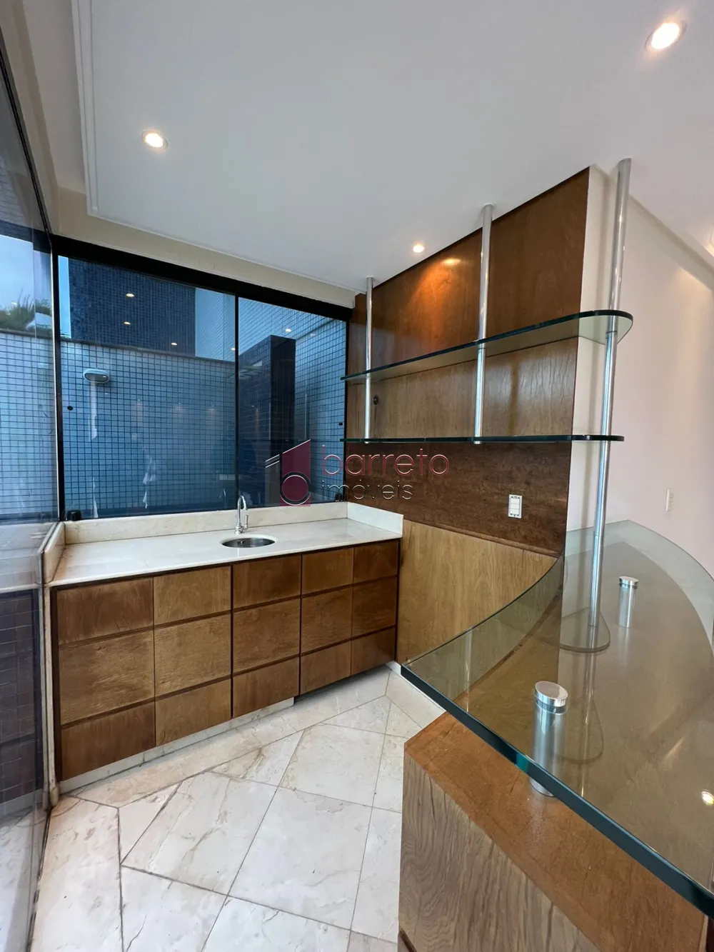 COBERTURA DUPLEX  À VENDA NO CONDOMÍNIO EDIFÍCIO CARAVAGGIO – JUNDIAÍ/SP