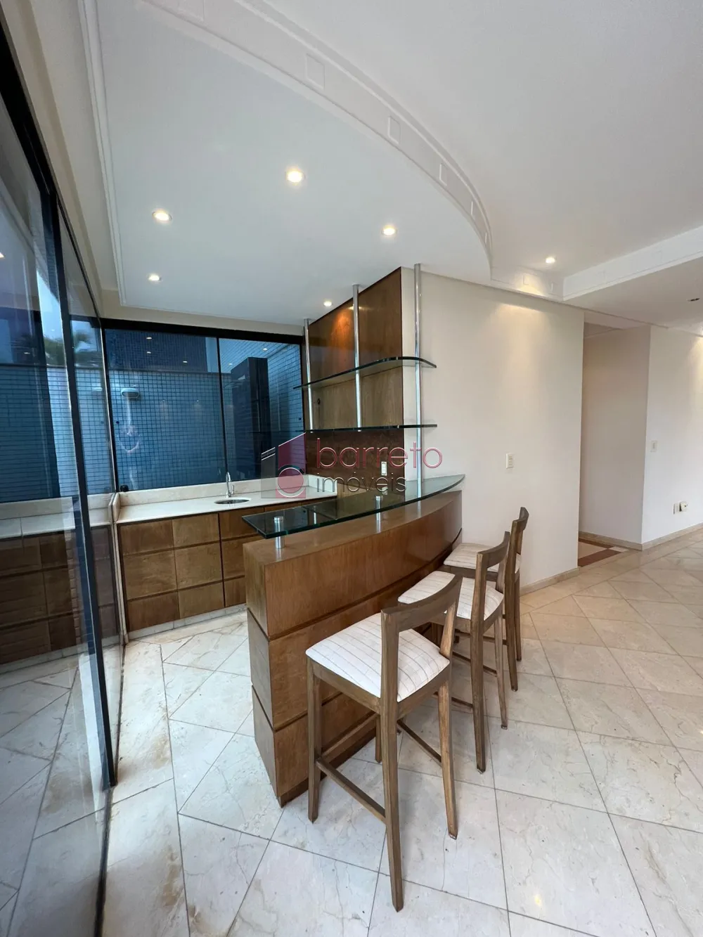 COBERTURA DUPLEX  À VENDA NO CONDOMÍNIO EDIFÍCIO CARAVAGGIO – JUNDIAÍ/SP