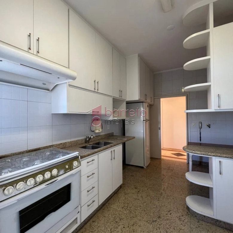 COBERTURA DUPLEX  À VENDA NO CONDOMÍNIO EDIFÍCIO CARAVAGGIO – JUNDIAÍ/SP