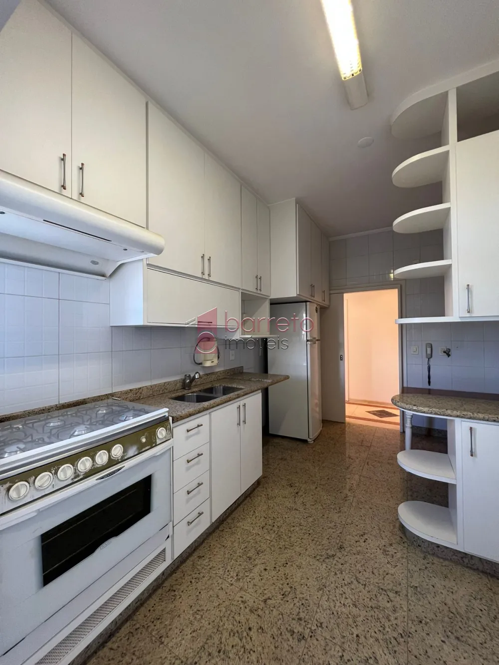 COBERTURA DUPLEX  À VENDA NO CONDOMÍNIO EDIFÍCIO CARAVAGGIO – JUNDIAÍ/SP