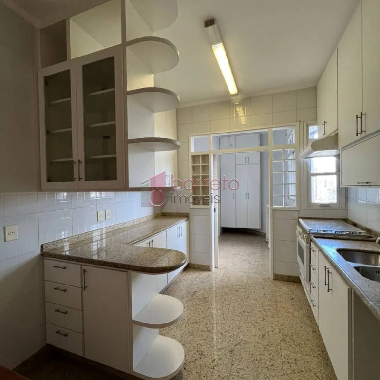 COBERTURA DUPLEX  À VENDA NO CONDOMÍNIO EDIFÍCIO CARAVAGGIO – JUNDIAÍ/SP