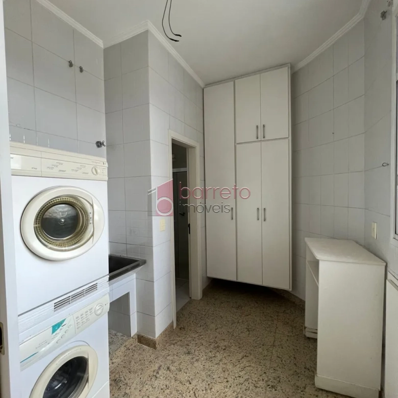COBERTURA DUPLEX  À VENDA NO CONDOMÍNIO EDIFÍCIO CARAVAGGIO – JUNDIAÍ/SP