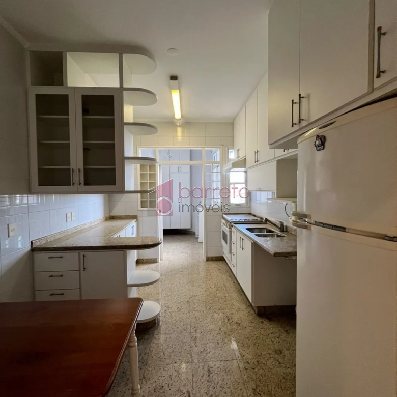 COBERTURA DUPLEX  À VENDA NO CONDOMÍNIO EDIFÍCIO CARAVAGGIO – JUNDIAÍ/SP
