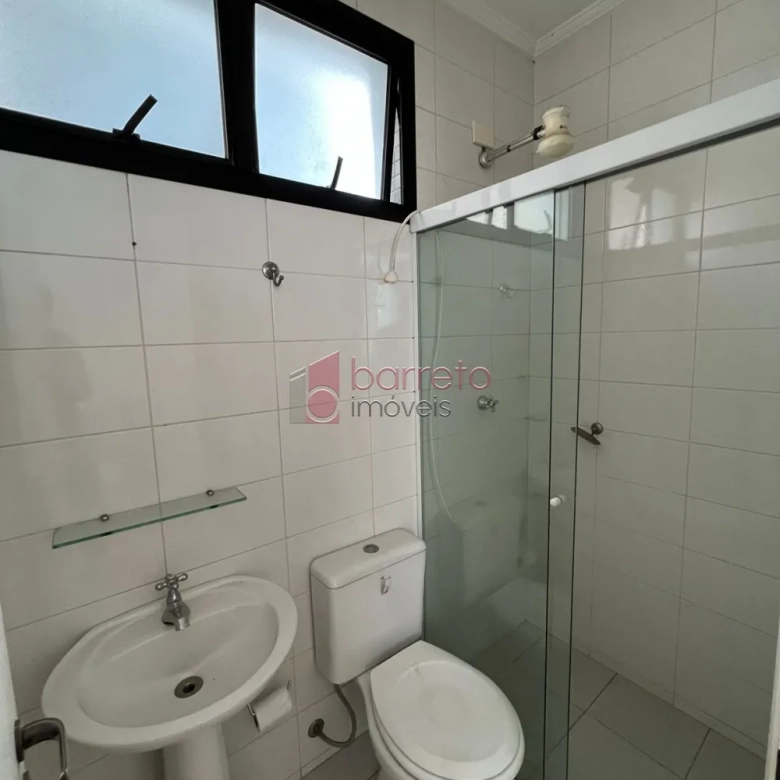 COBERTURA DUPLEX  À VENDA NO CONDOMÍNIO EDIFÍCIO CARAVAGGIO – JUNDIAÍ/SP