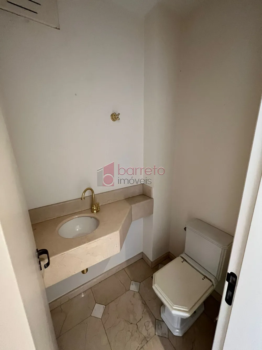 COBERTURA DUPLEX  À VENDA NO CONDOMÍNIO EDIFÍCIO CARAVAGGIO – JUNDIAÍ/SP