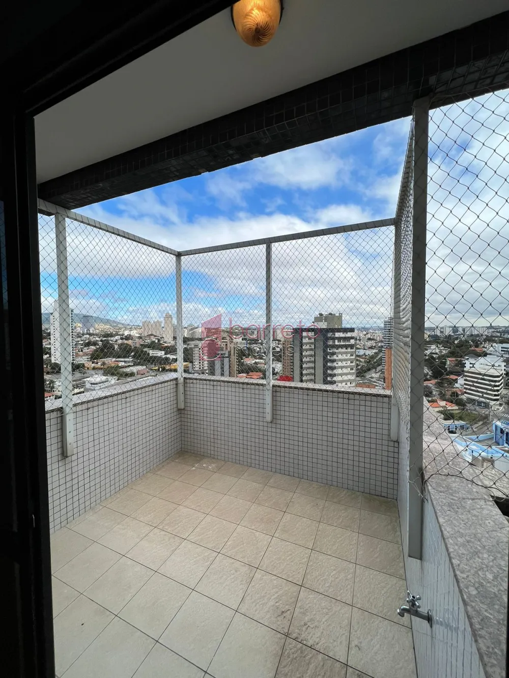 COBERTURA DUPLEX  À VENDA NO CONDOMÍNIO EDIFÍCIO CARAVAGGIO – JUNDIAÍ/SP