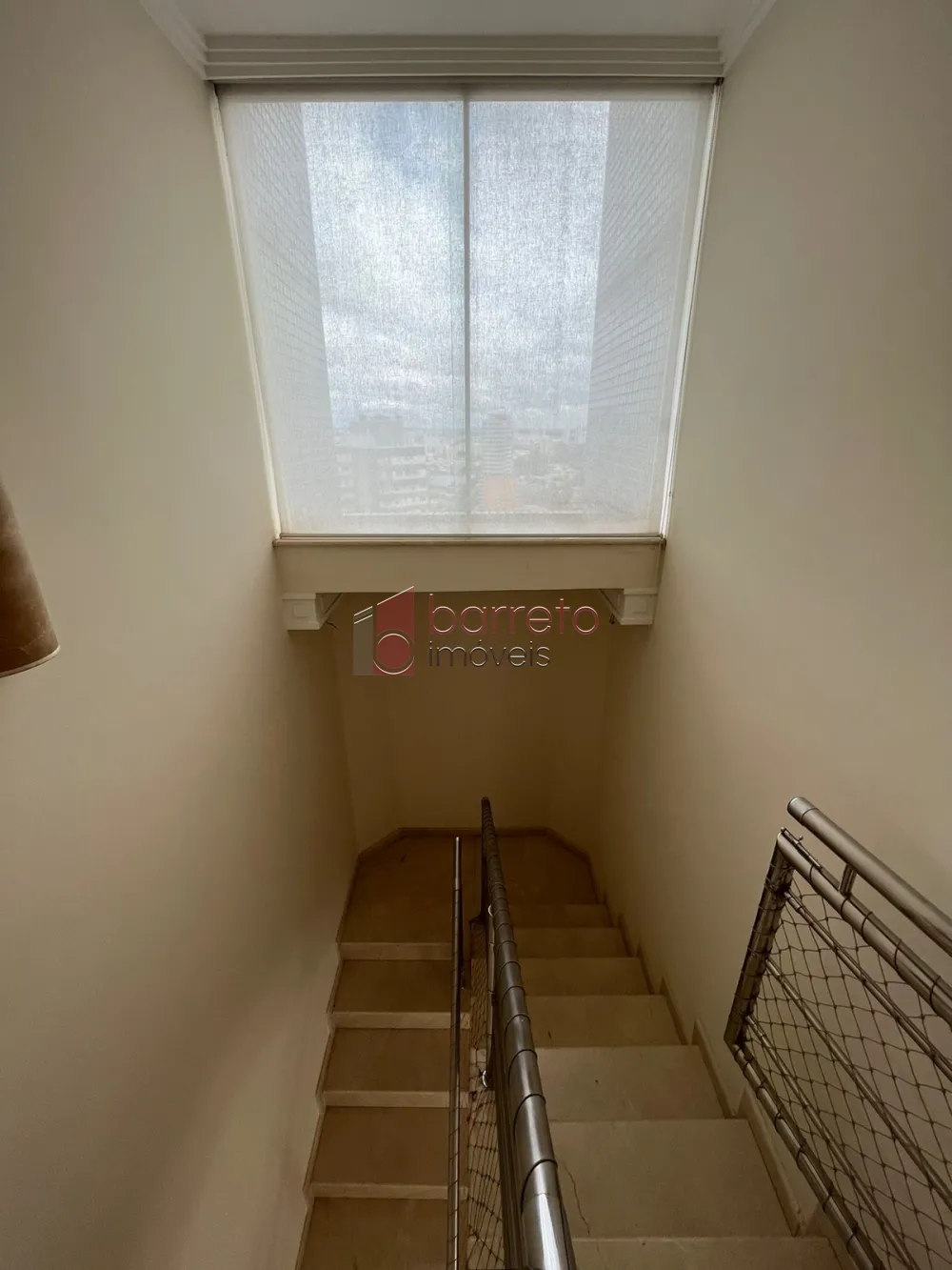 COBERTURA DUPLEX  À VENDA NO CONDOMÍNIO EDIFÍCIO CARAVAGGIO – JUNDIAÍ/SP