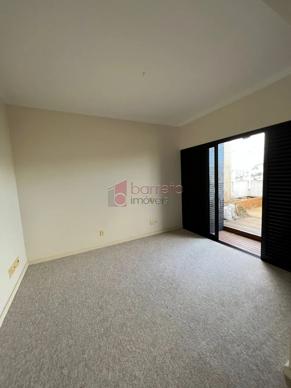 COBERTURA DUPLEX  À VENDA NO CONDOMÍNIO EDIFÍCIO CARAVAGGIO – JUNDIAÍ/SP