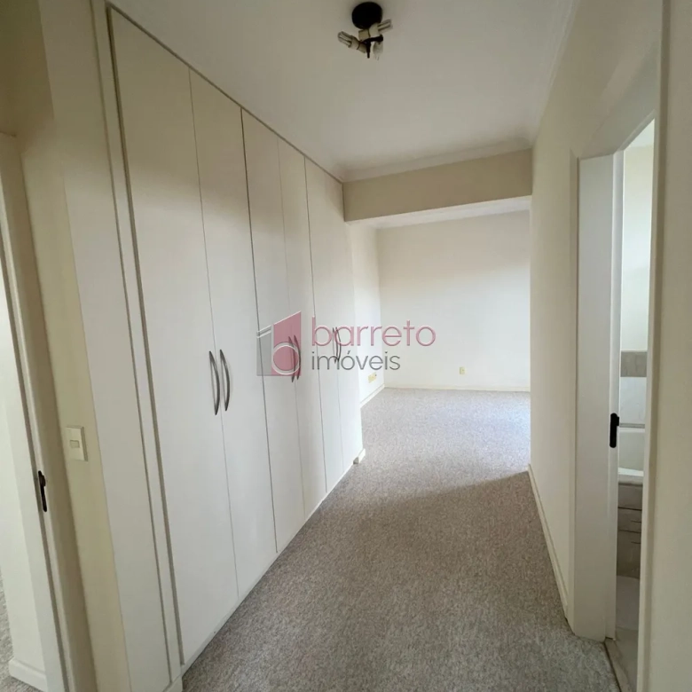 COBERTURA DUPLEX  À VENDA NO CONDOMÍNIO EDIFÍCIO CARAVAGGIO – JUNDIAÍ/SP