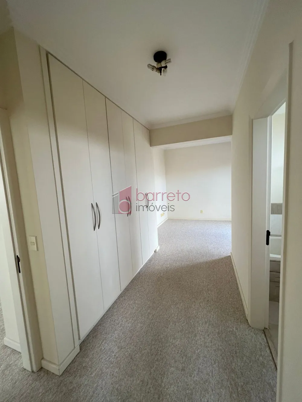 COBERTURA DUPLEX  À VENDA NO CONDOMÍNIO EDIFÍCIO CARAVAGGIO – JUNDIAÍ/SP