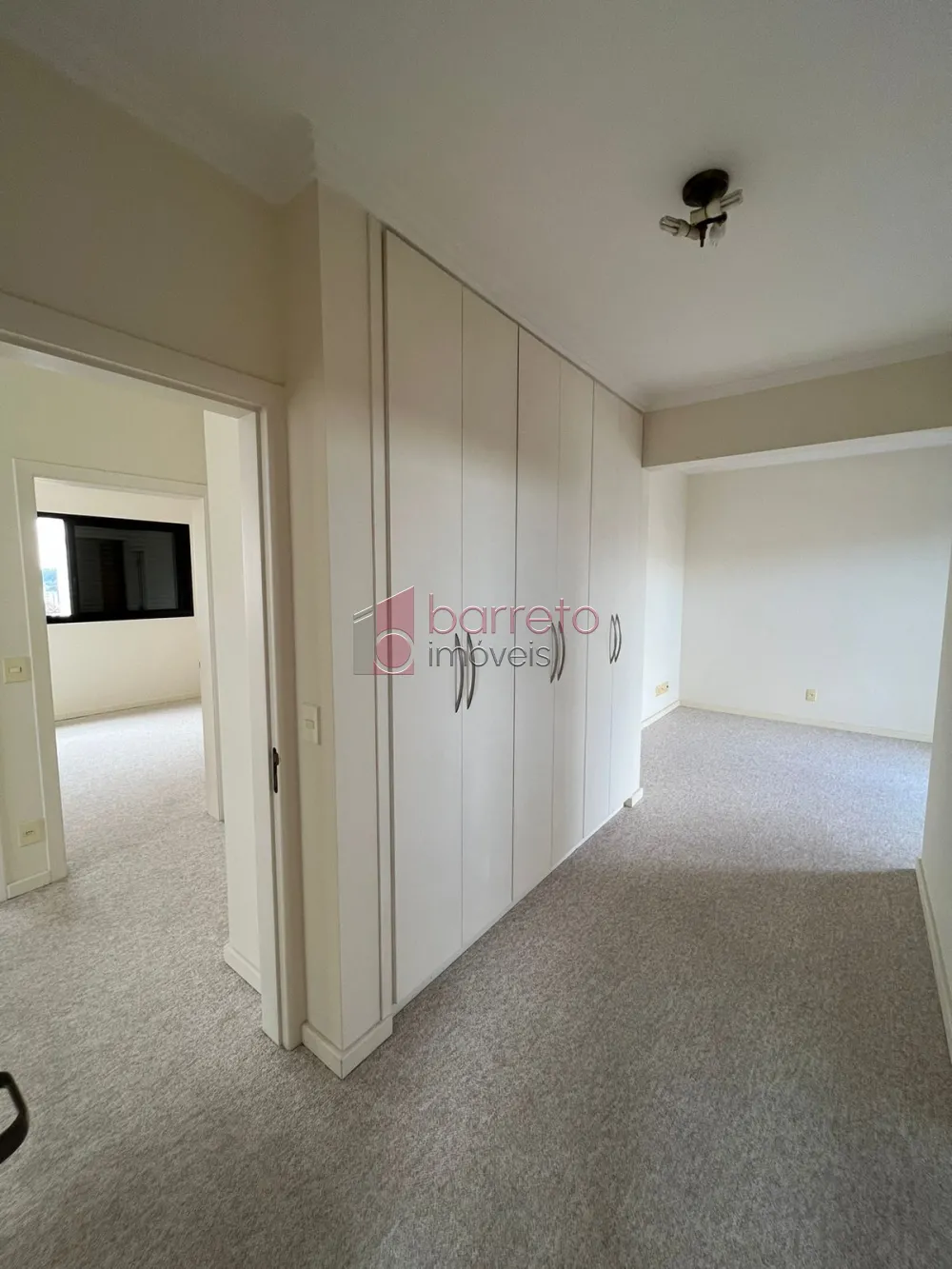 COBERTURA DUPLEX  À VENDA NO CONDOMÍNIO EDIFÍCIO CARAVAGGIO – JUNDIAÍ/SP