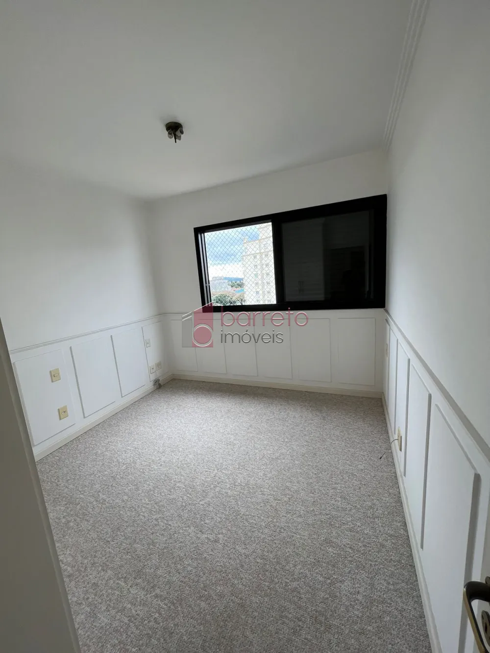 COBERTURA DUPLEX  À VENDA NO CONDOMÍNIO EDIFÍCIO CARAVAGGIO – JUNDIAÍ/SP